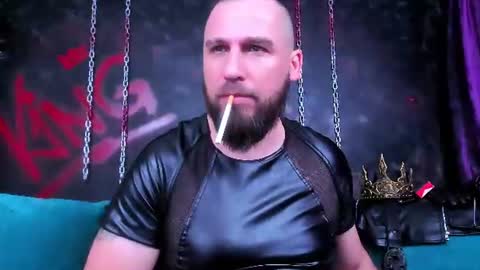Armando online show from July 23, 4:21 am