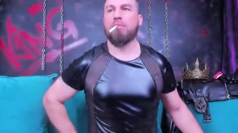 Armando online show from May 21, 4:52 am