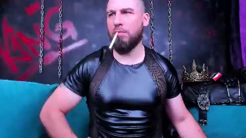 Armando online show from August 5, 12:07 am