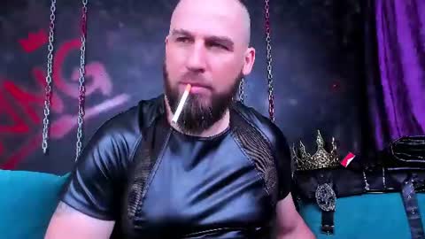 Armando online show from July 21, 9:17 pm