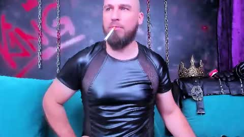 Armando online show from July 24, 4:53 am