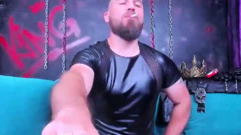 Armando online show from July 15, 8:57 pm