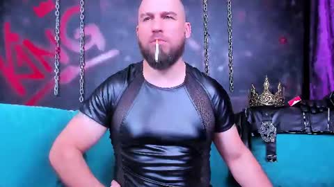 Armando online show from August 1, 12:56 am