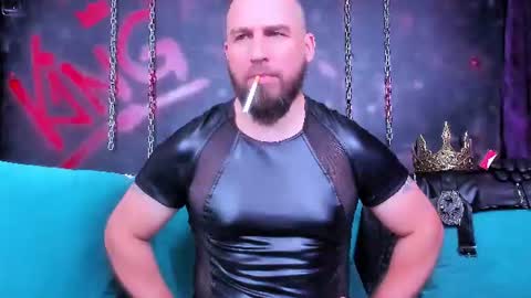Armando online show from July 17, 10:11 pm