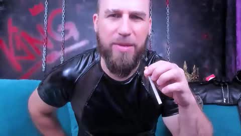 Armando online show from November 11, 10:34 pm