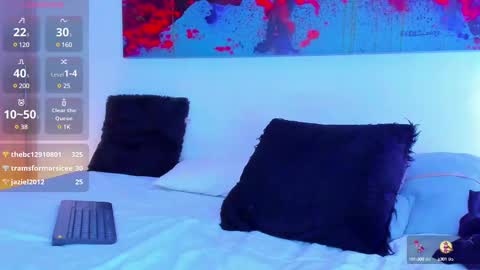   online show from March 2, 10:35 am