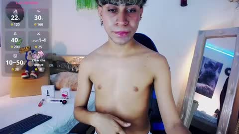 armond online show from February 2, 5:26 pm