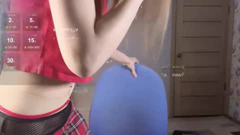 armurra online show from September 11, 3:24 pm