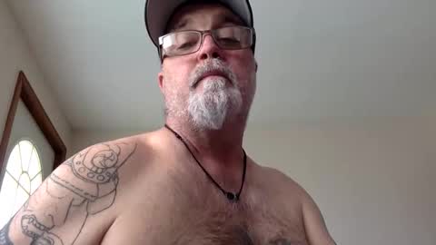armyguy5311 online show from May 7, 5:30 pm