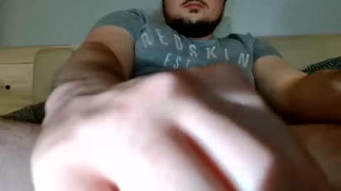 Matt Huge online show from May 8, 7:19 pm