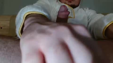 Matt Huge online show from October 27, 4:29 pm