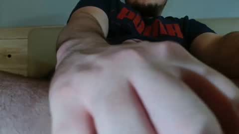 Matt Huge online show from October 18, 12:09 pm