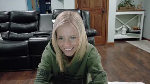 Samantha - Sammie online show from February 13, 6:26 pm