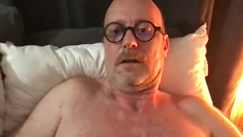 Arn online show from April 18, 10:54 pm