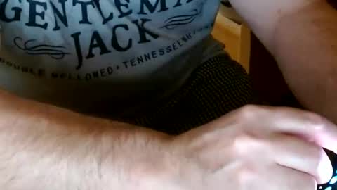 Arnie  online show from May 11, 12:01 pm
