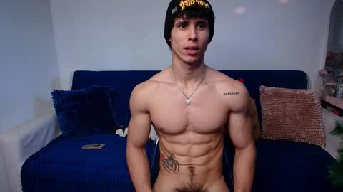 arnold black online show from December 16, 10:03 pm