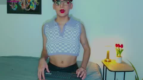 Arnold online show from October 7, 6:09 am