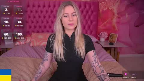 AROLINA online show from September 27, 10:07 pm