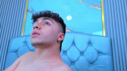 aron__cooper online show from January 24, 3:43 am