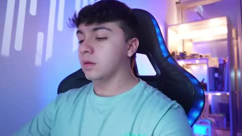 aron__cooper online show from June 9, 1:06 am