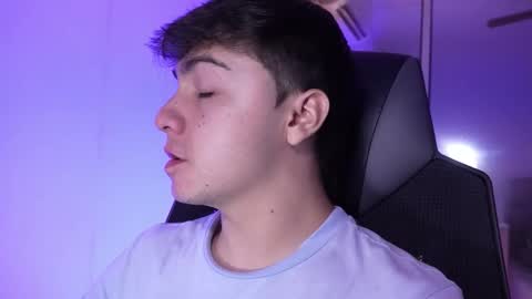 aron__cooper online show from October 11, 3:00 am