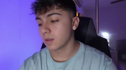 aron__cooper online show from October 21, 5:16 pm