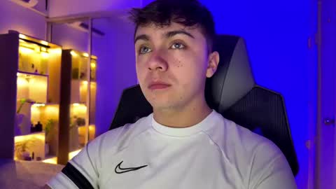 aron__cooper online show from September 22, 12:04 am