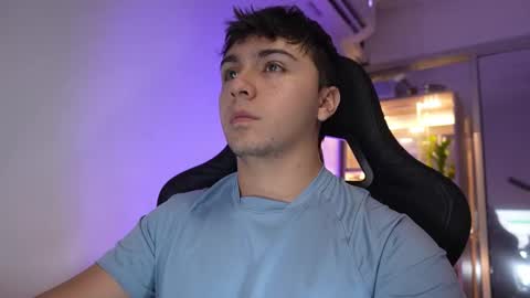 aron__cooper online show from March 27, 3:35 pm