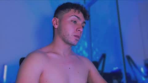 aron__cooper online show from March 3, 2:15 am