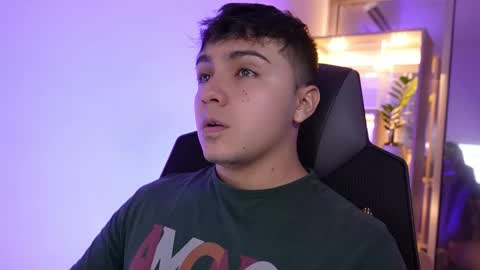 aron__cooper online show from January 9, 11:21 pm