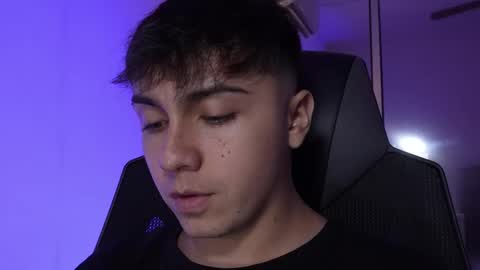 aron__cooper online show from October 18, 12:26 am