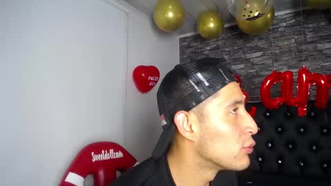 aron_ashly online show from February 16, 11:16 am