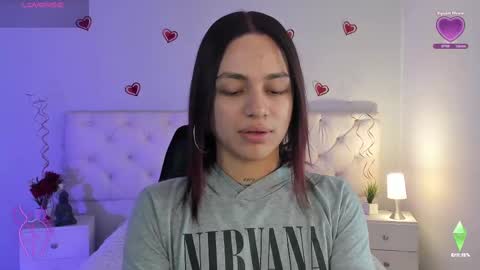 Aron cruz  online show from February 21, 2:06 pm