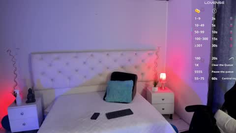 Aron cruz  online show from September 22, 1:37 pm