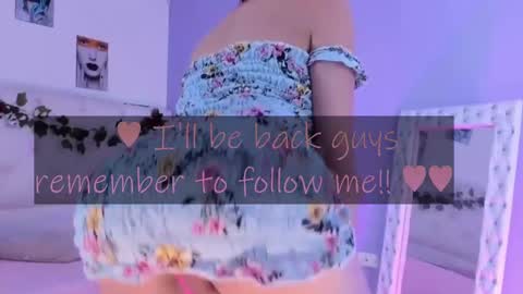 Aron cruz  online show from February 26, 8:25 pm