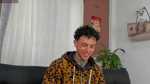 Aron ford online show from October 18, 1:15 pm