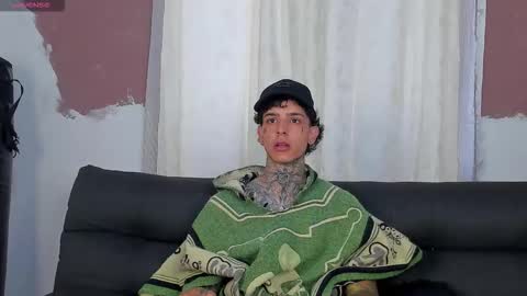 Aron ford online show from October 7, 1:51 pm