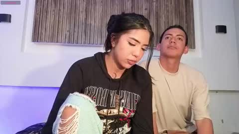 aron online show from October 7, 5:03 am