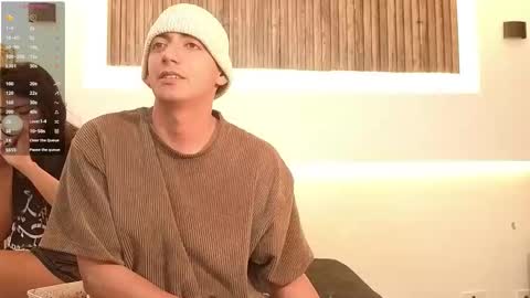 aron online show from October 21, 5:56 am