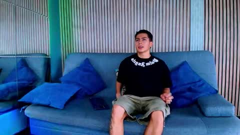 aron_pulse online show from January 18, 2:15 pm