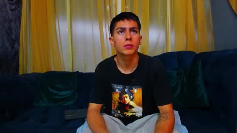 aron_pulse online show from February 16, 1:20 pm