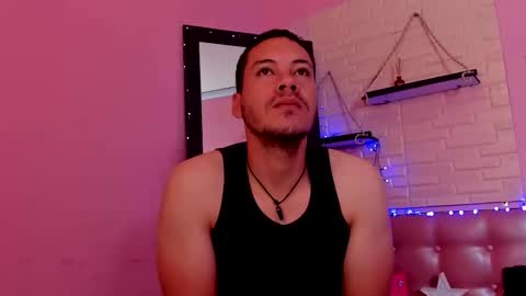 aronandmoli online show from June 9, 1:33 pm