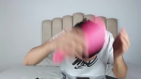 aron cooper online show from November 18, 3:31 am