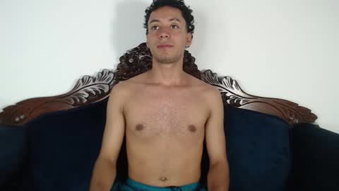 aron cooper online show from November 10, 6:27 am