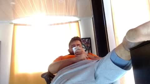 aronmiller online show from March 21, 2:00 pm