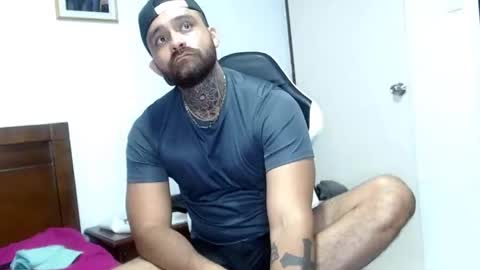 aronmiller online show from October 4, 2:15 pm