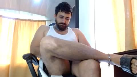 aronmiller online show from February 13, 5:49 pm