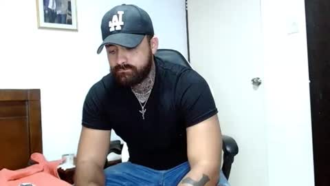 aronmiller online show from October 21, 5:05 pm