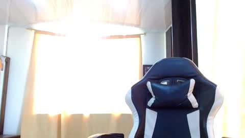 aronmiller online show from March 14, 1:04 pm