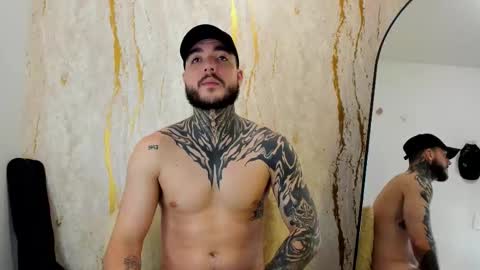 Aron online show from October 30, 6:14 am